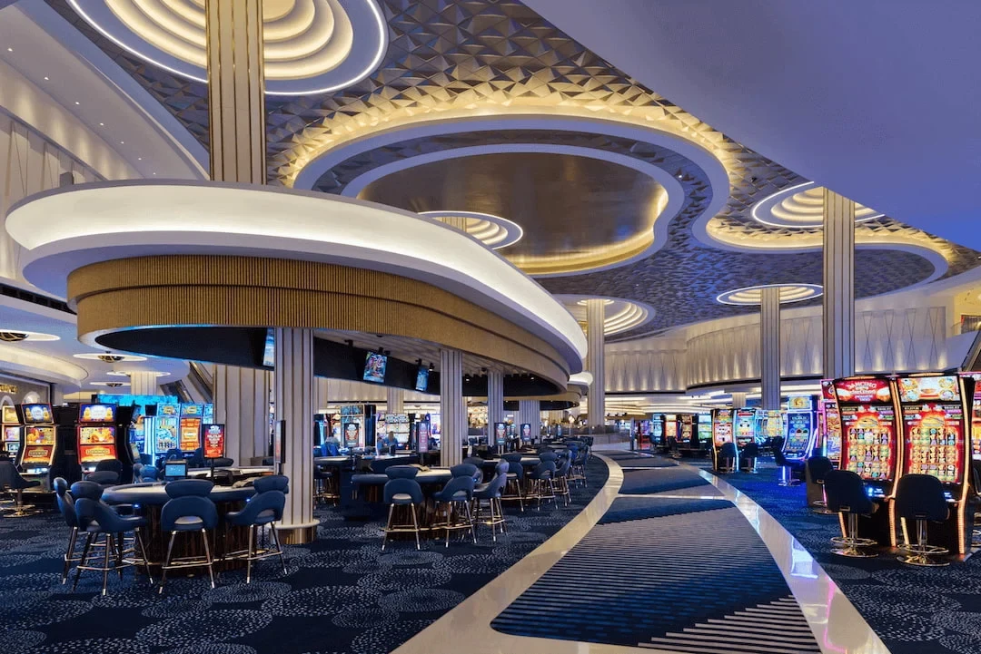 Ảnh minh họa ZI88 – Cẩm nang ZI88 – Cách theo dõi một phiên casino trực tuyến