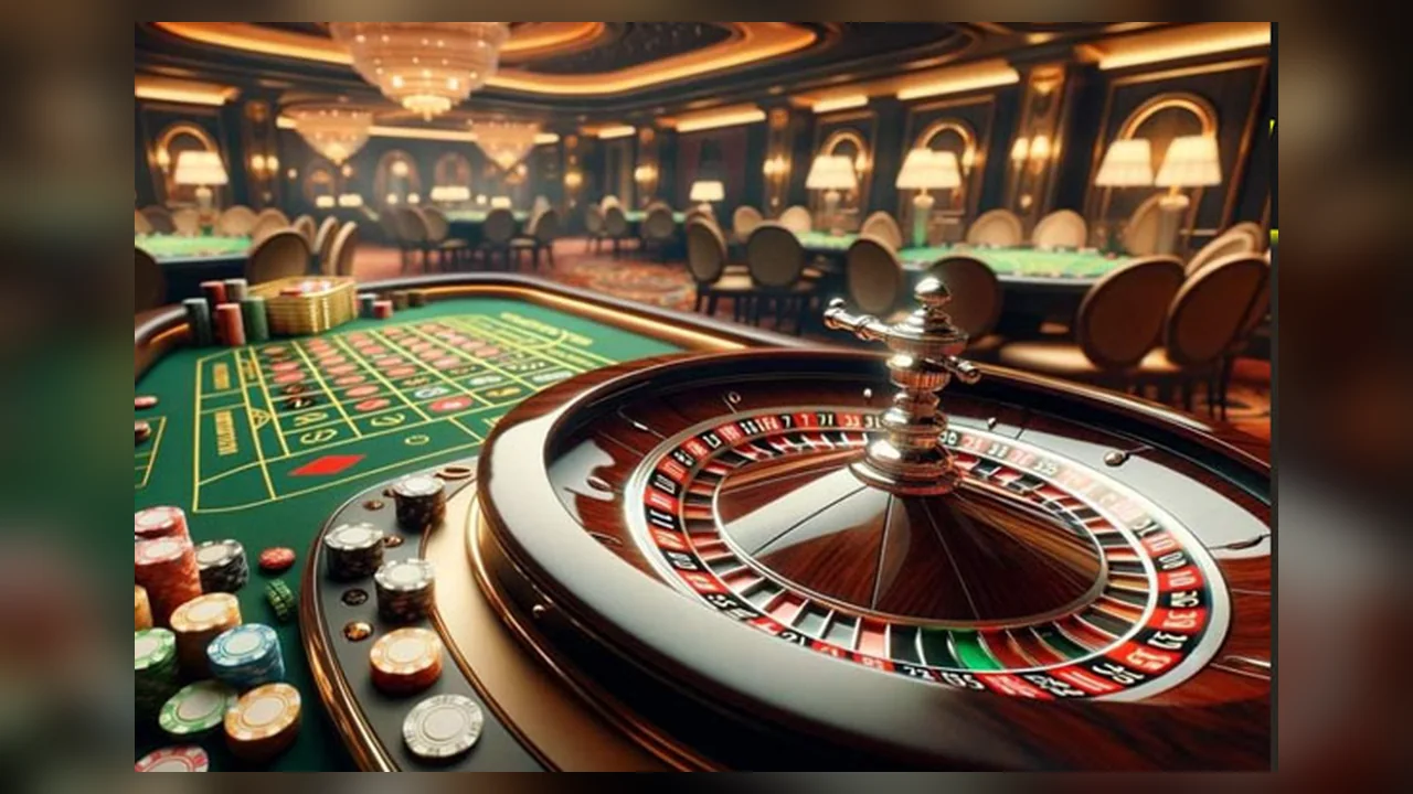 Cẩm nang ZI88 – Cách theo dõi một phiên casino trực tuyến