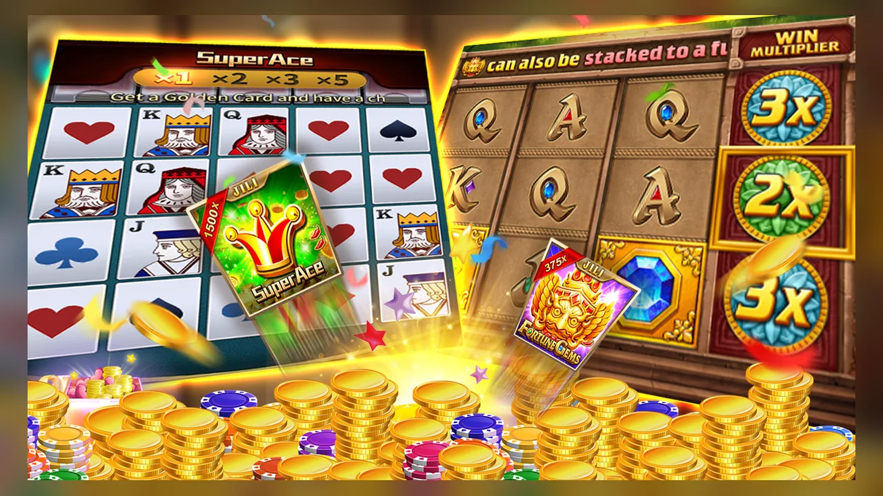 ZI88: Theo dõi nhịp chơi slot có kiểm soát