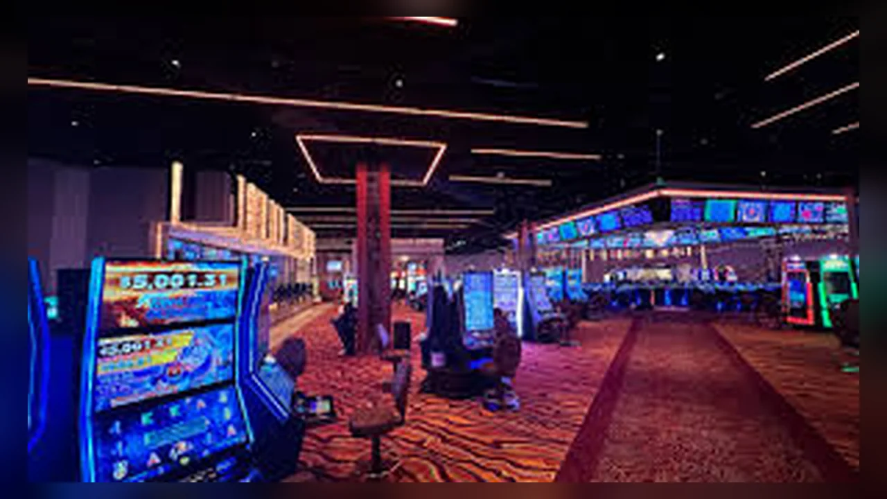 Casino tại ZI88 – hình minh họa cho những giới hạn nên đặt trước khi bắt đầu
